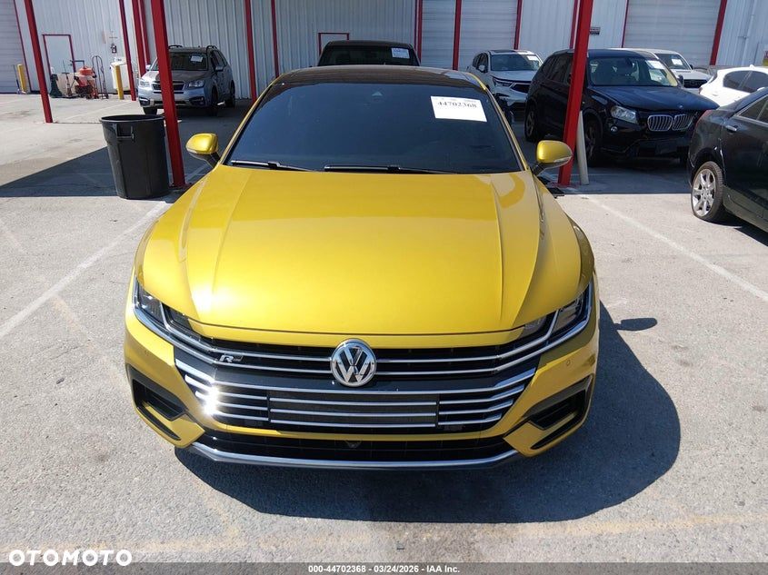 Volkswagen Arteon 2.0 TSI 4Motion R-Line Edition DSG - 14