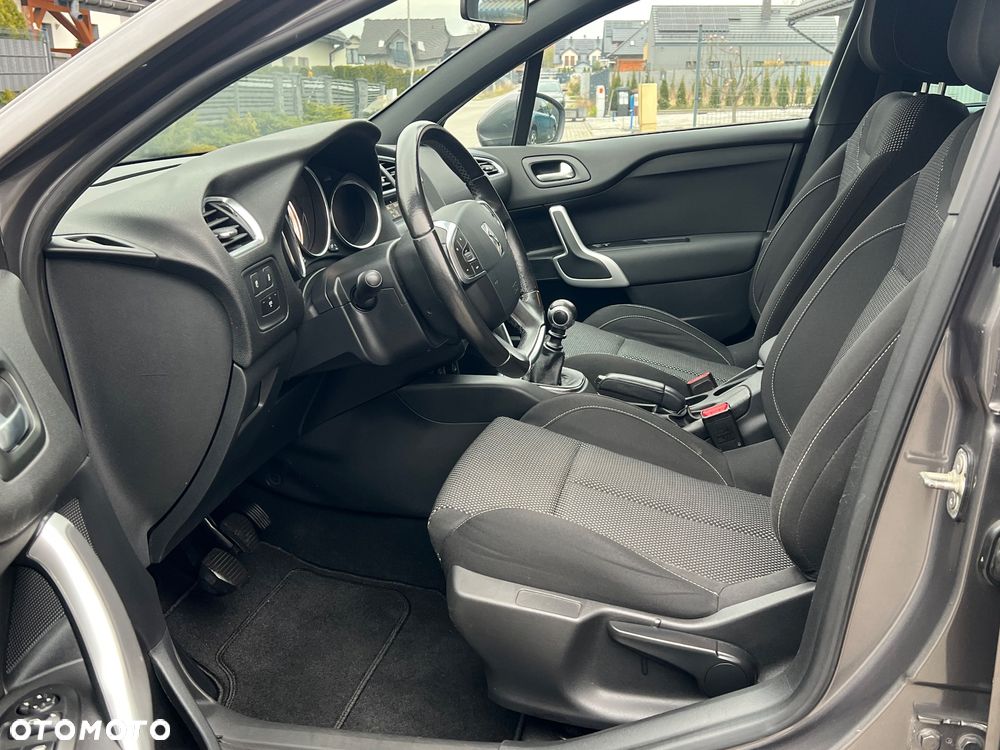 Citroën DS4 PureTech 130 Stop&Start Chic - 16