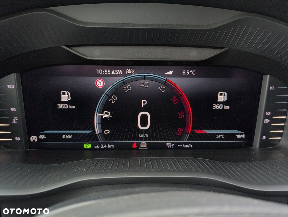 Skoda Kodiaq 2.0 TDI 4x2 L&K DSG - 23