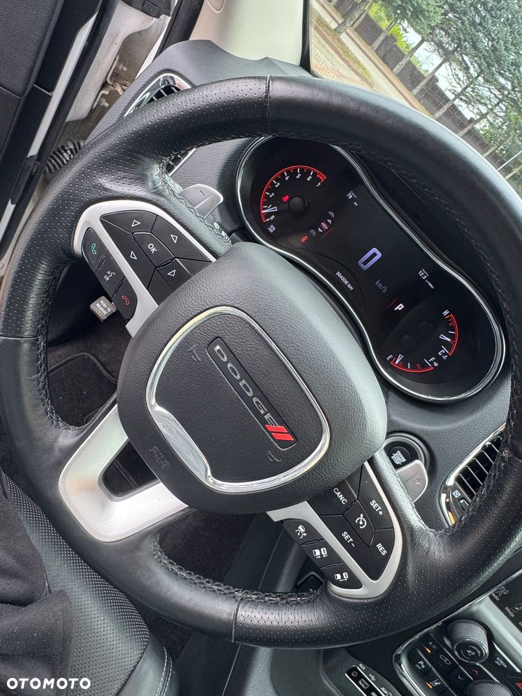 Dodge Durango - 22