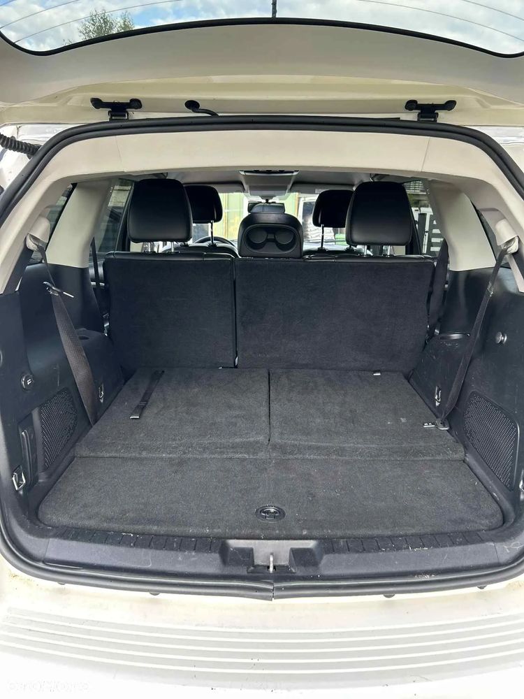 Fiat Freemont 2.0 Multijet Black Code AWD - 18