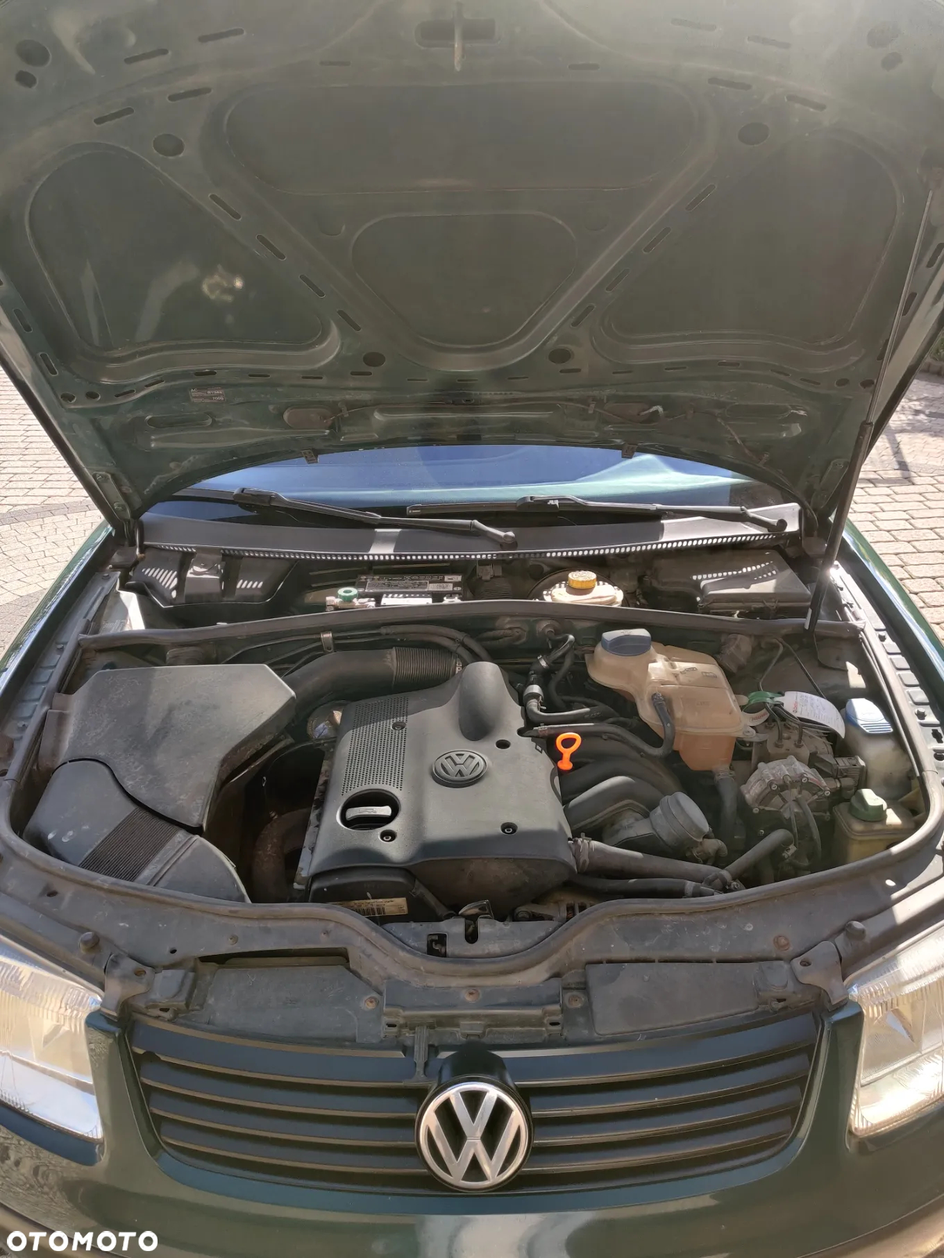 Volkswagen Passat - 6