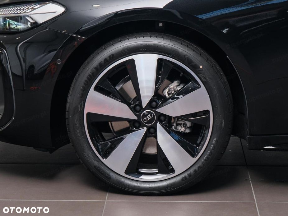 Audi A5 Limousine TFSI Quattro S tronic - 22