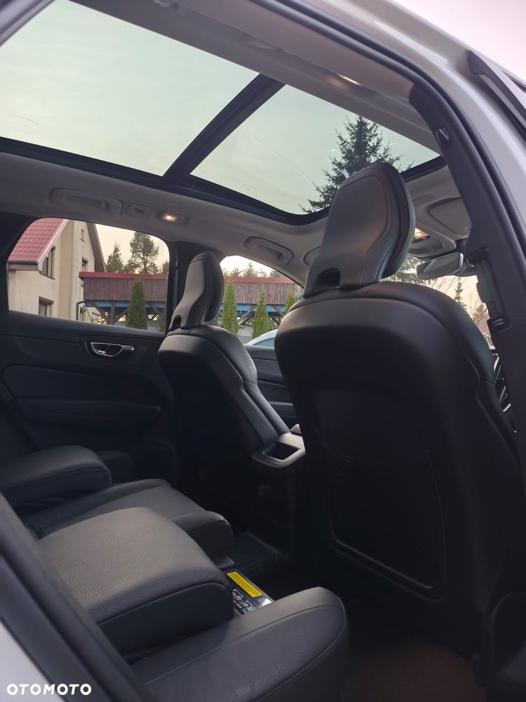 Volvo XC 60 - 7