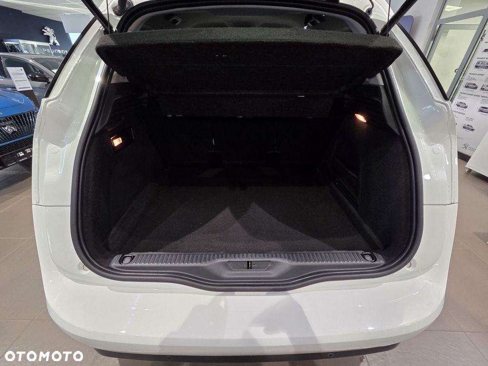 Citroën C4 Picasso 1.2 PureTech Shine S&S - 9