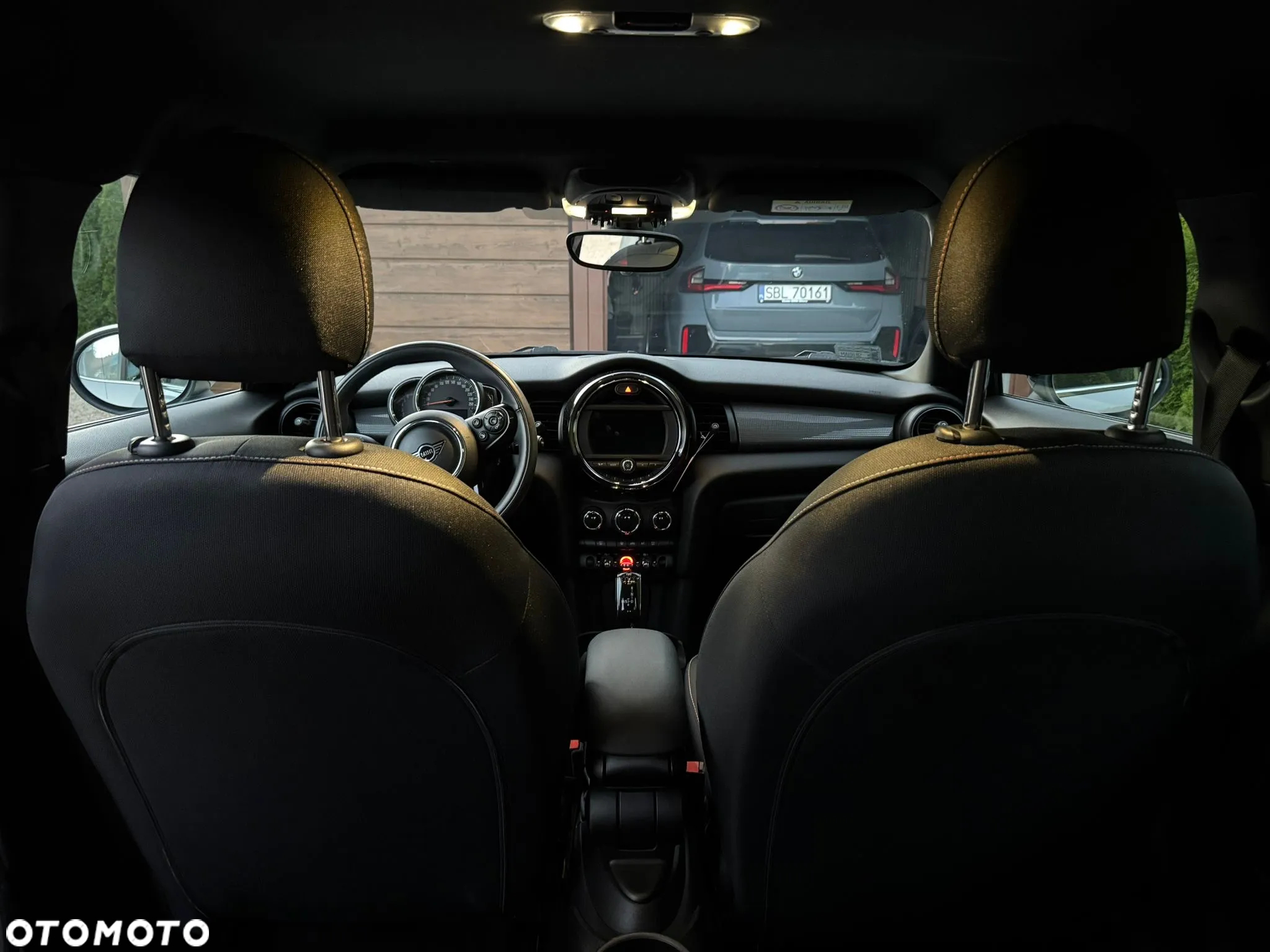 MINI Cooper - 14