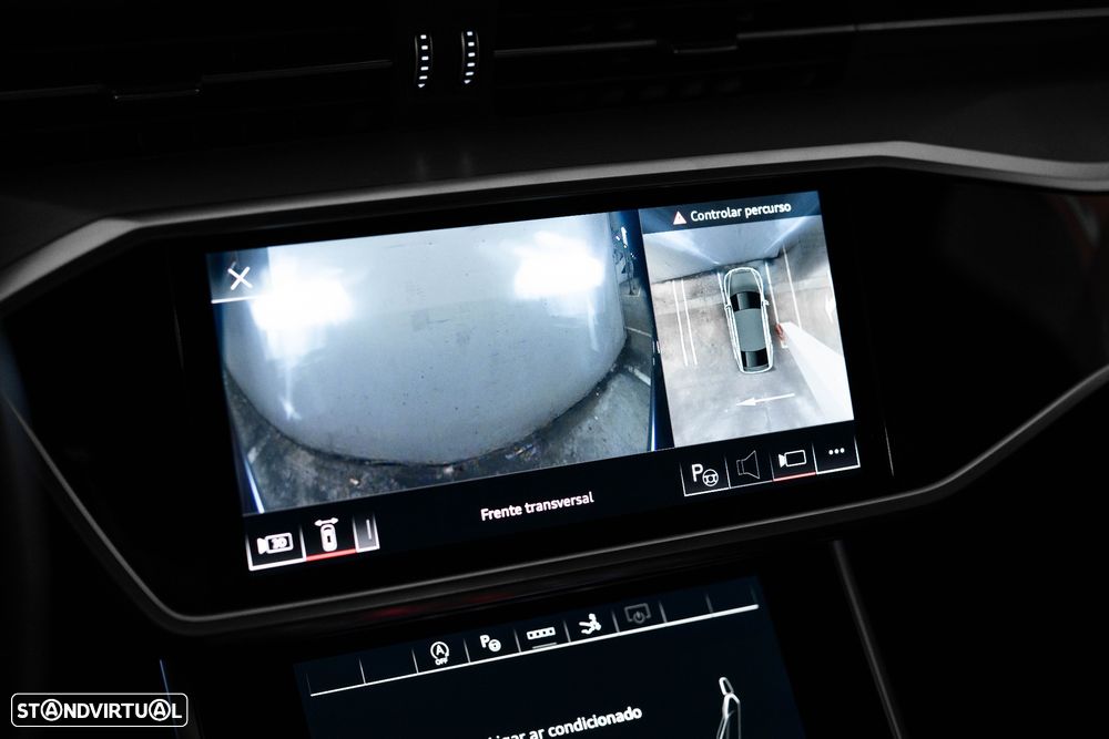 Audi A7 Sportback 40 TDI S tronic - 35