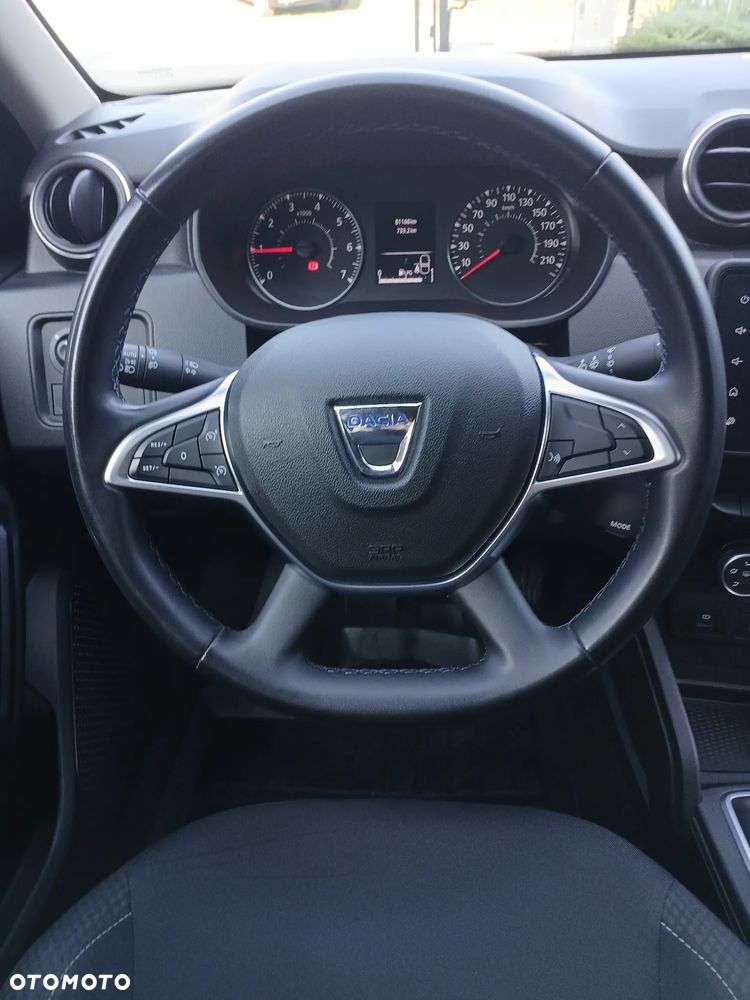 Dacia Duster 1.0 TCe Comfort - 21