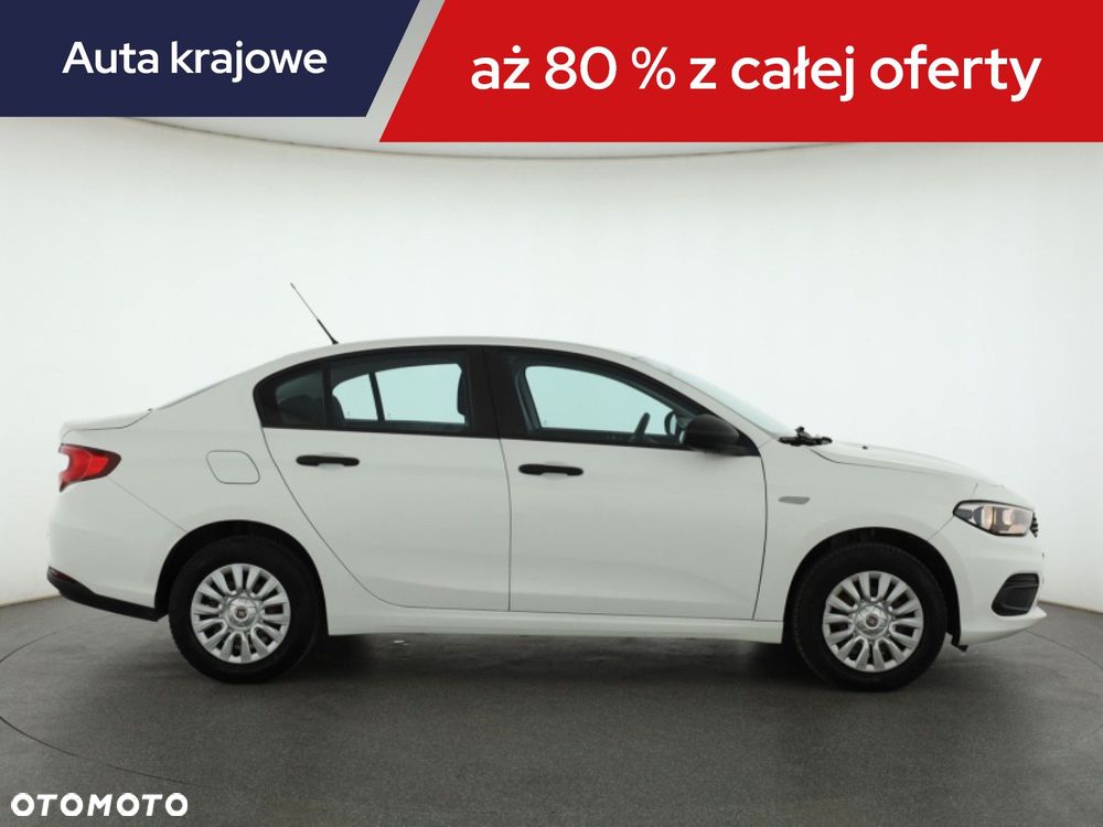 Fiat Tipo - 8