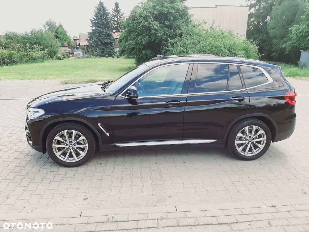 BMW X3 - 2
