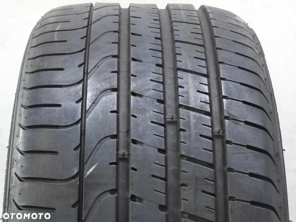 255/35R19 PIRELLI P ZERO RSC , 6mm A1249 - 1