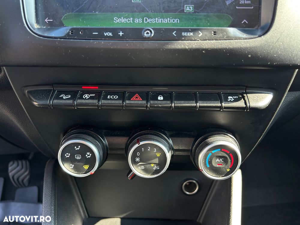 Dacia Duster 1.5 Blue dCi 4WD Comfort - 24