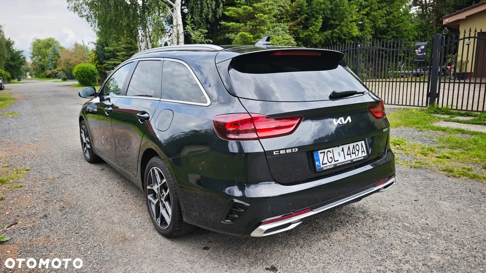 Kia Ceed 1.6 GDI PHEV L DCT - 16