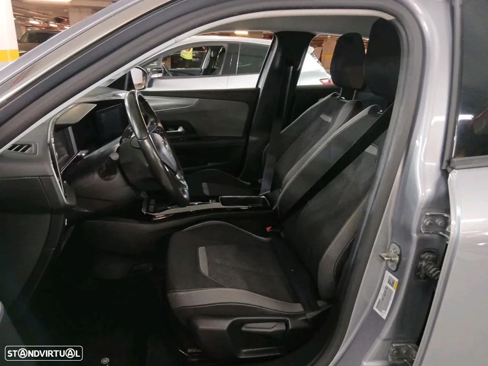 Opel Mokka-e Edition - 5