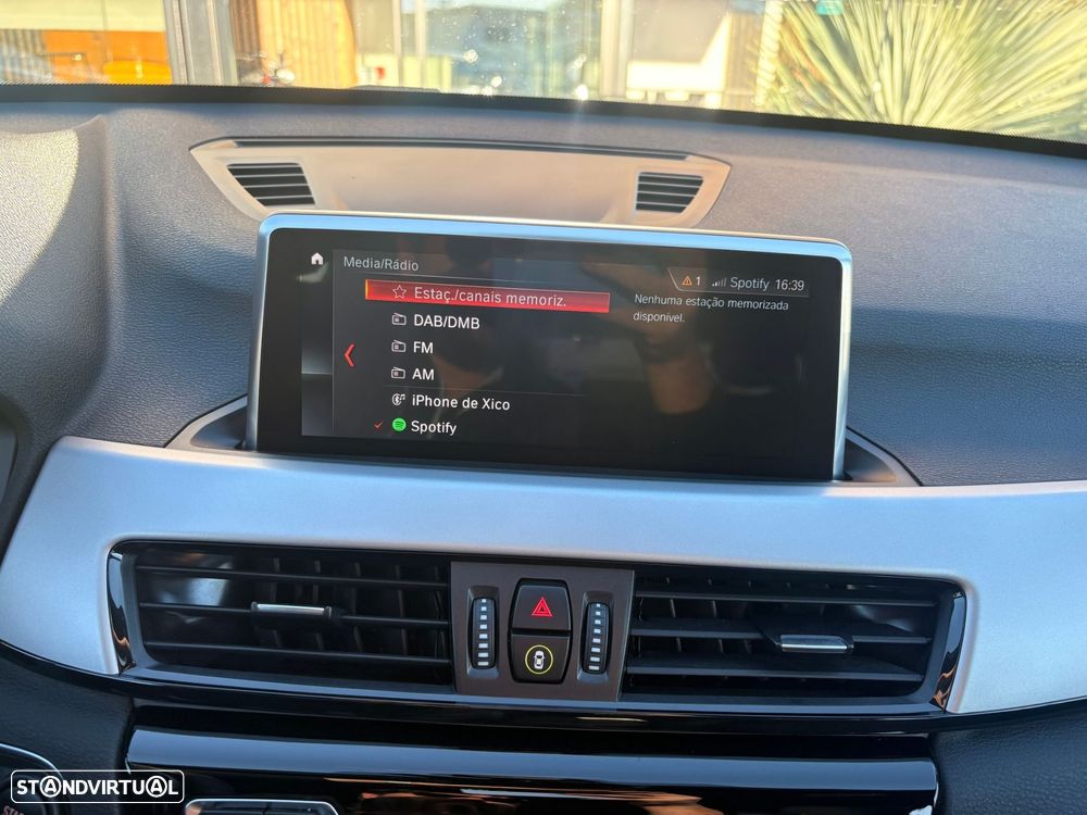 BMW X1 25 e xDrive - 27