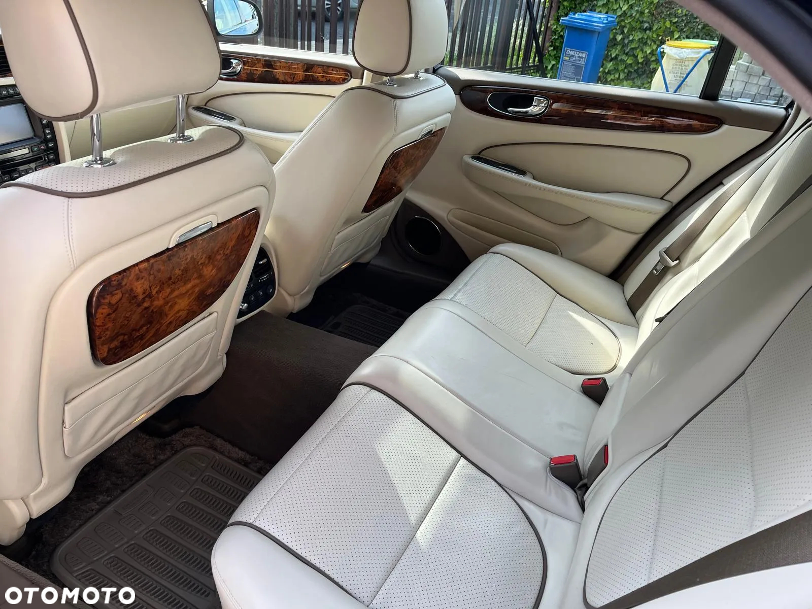 Jaguar XJ XJ8 4.2 Executive Last Edition - 35