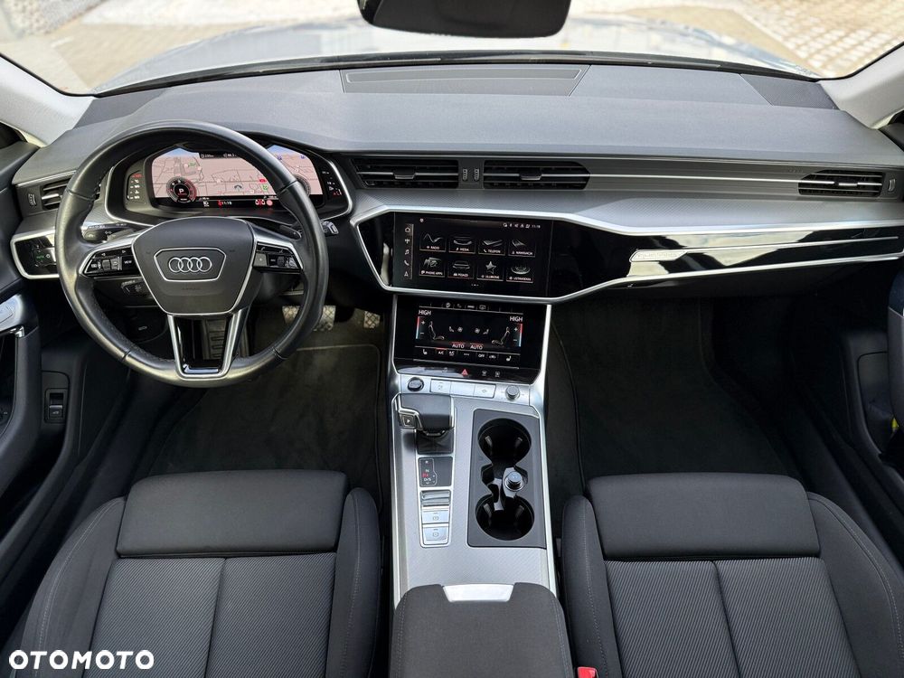 Audi A6 Avant - 20