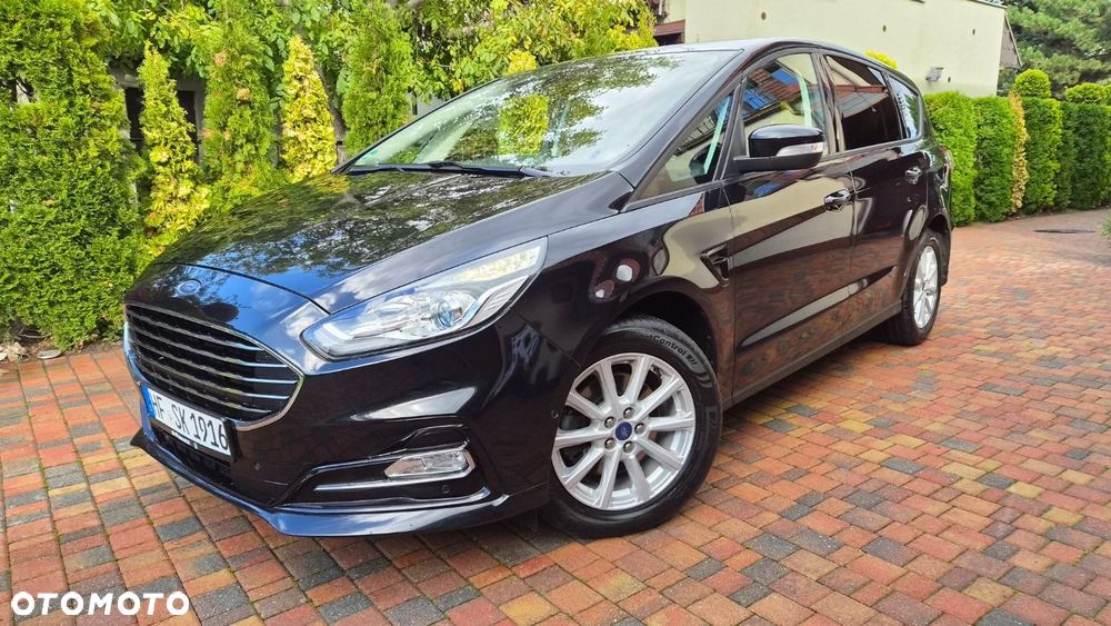 Ford S-Max - 3