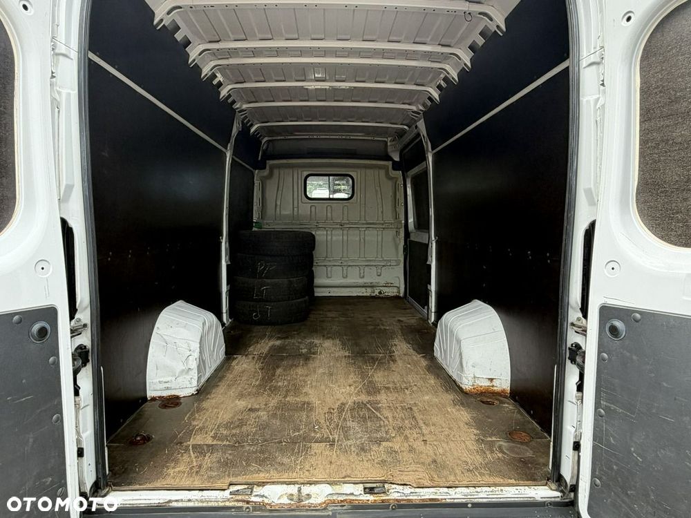 Fiat Ducato - 14