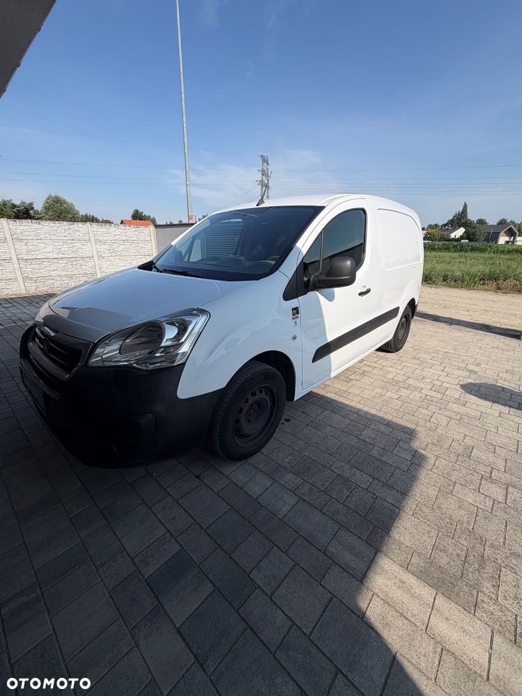 Peugeot Partner - 3