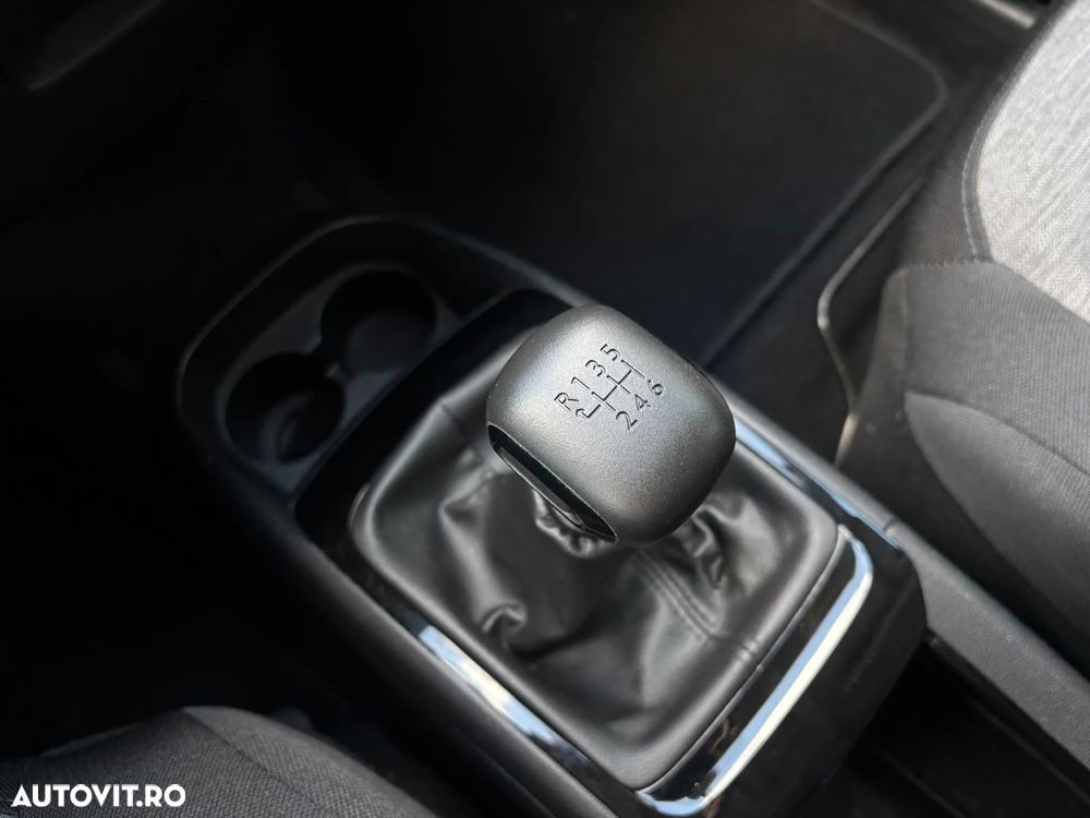 Citroën C4 Grand Space Tourer - 18