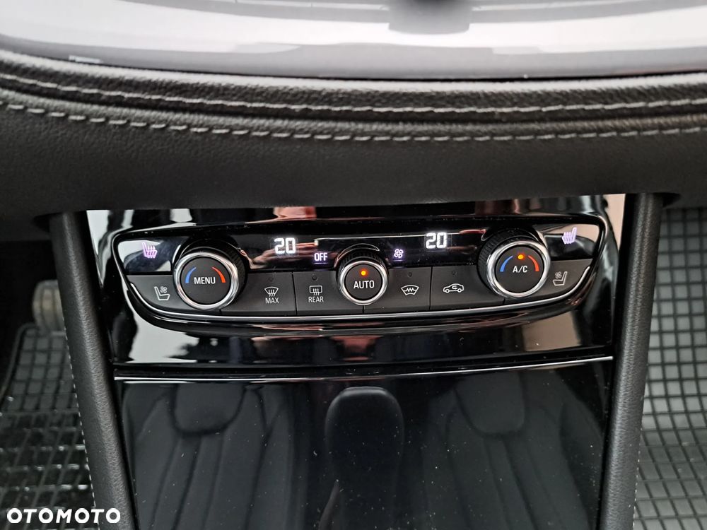 Opel Grandland X - 27