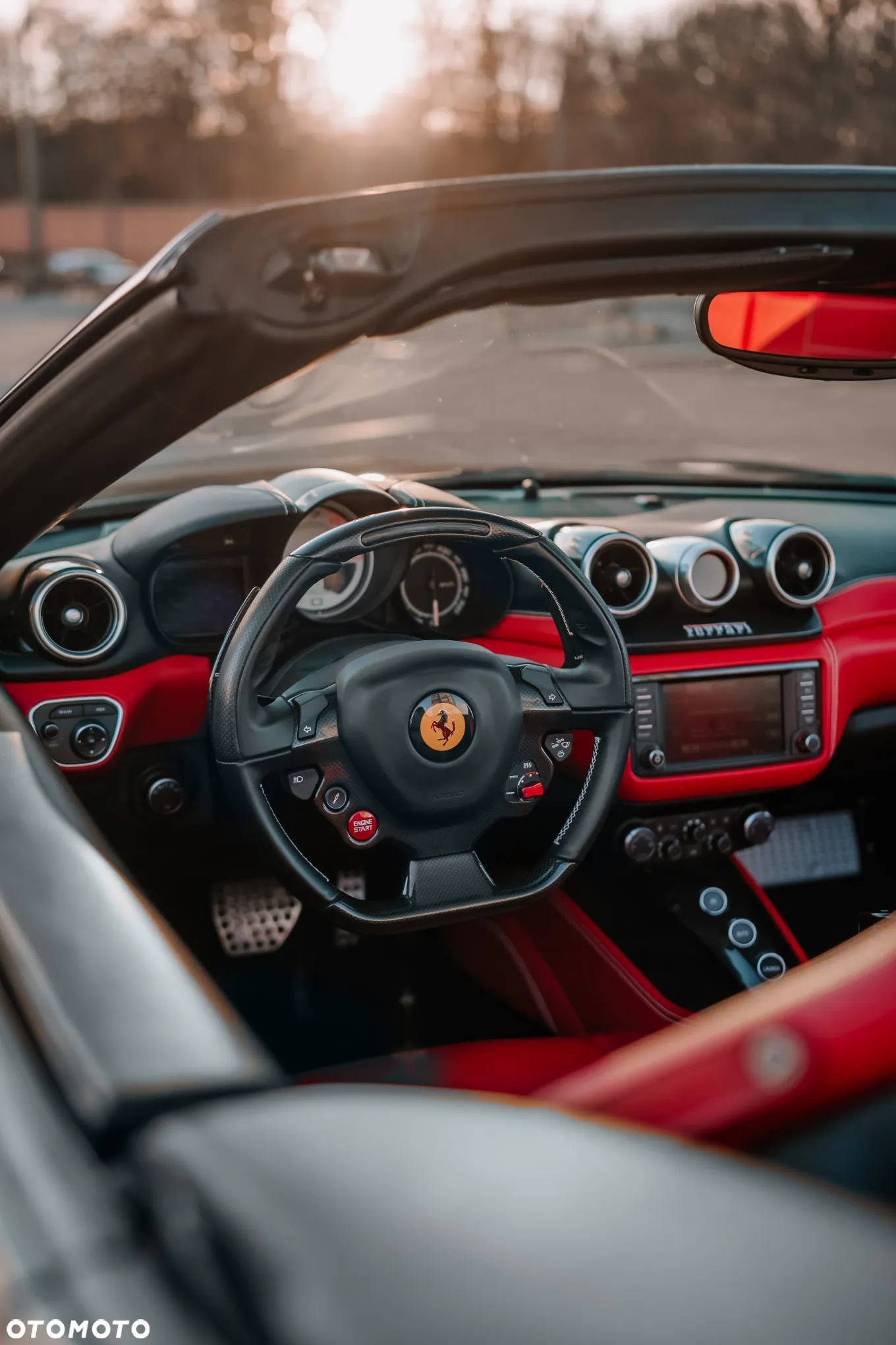 Ferrari California T - 21