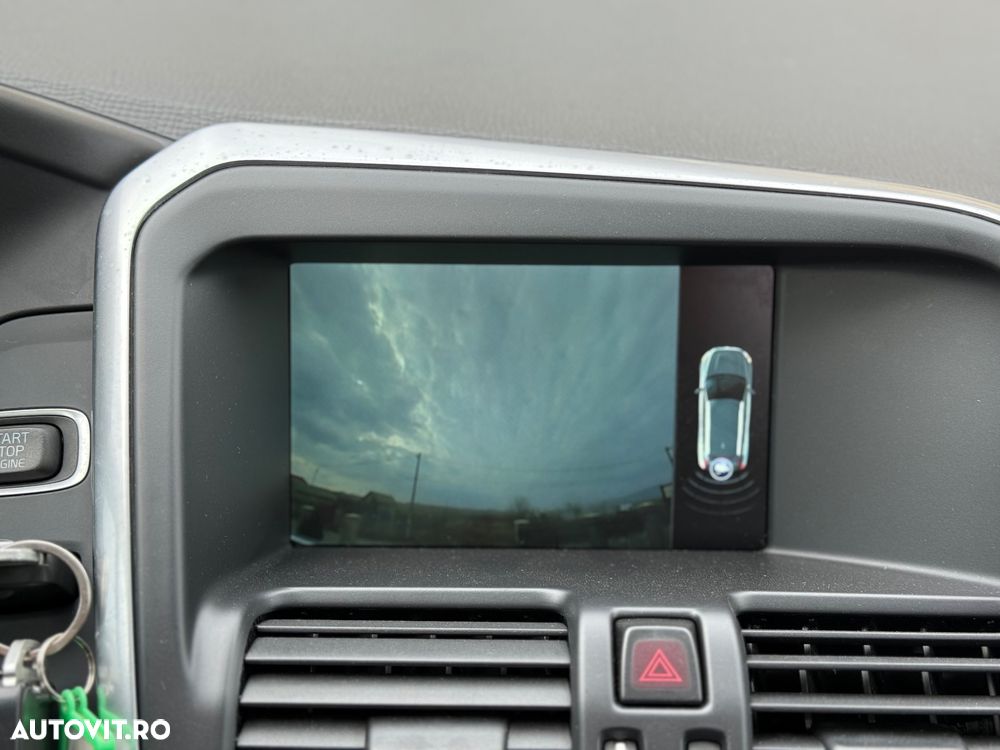 Volvo XC 60 D4 VEA Start-Stop Summum - 9