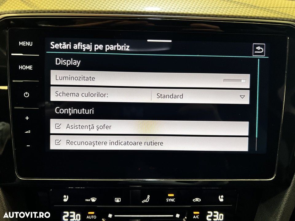 Volkswagen Passat Alltrack - 37