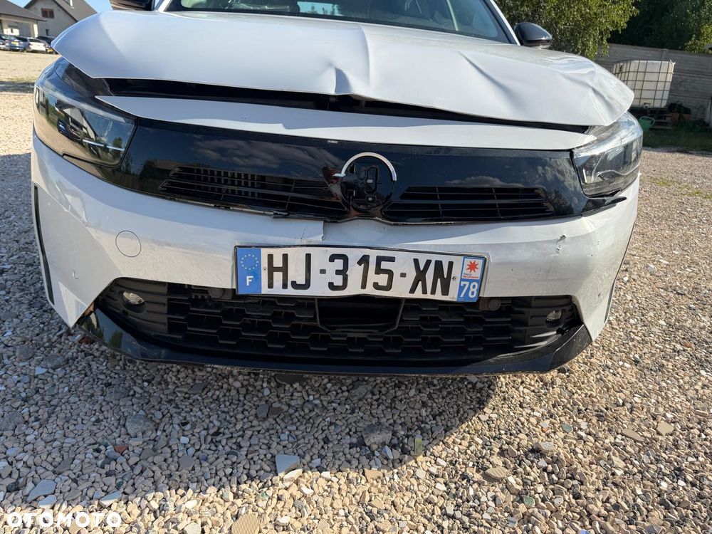 Opel Corsa 1.2 T Edition S&S - 22