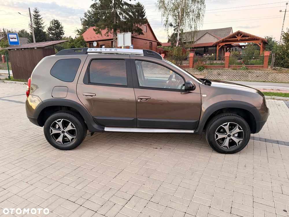 Dacia Duster SCe 115 4x2 Prestige - 5