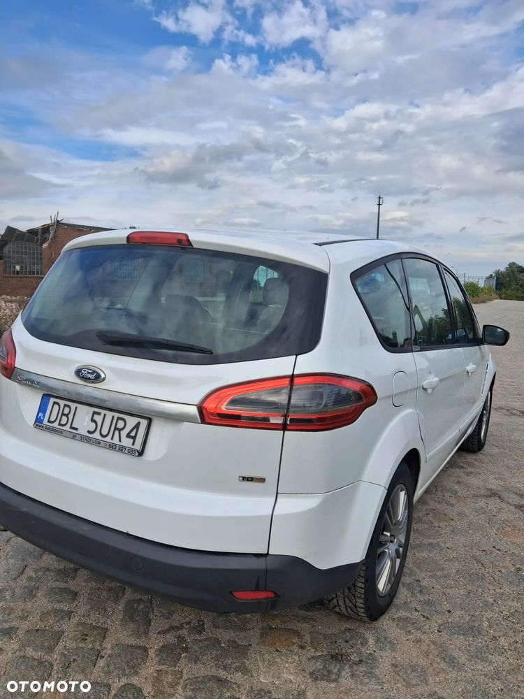 Ford S-Max 2.0 TDCi Trend - 7