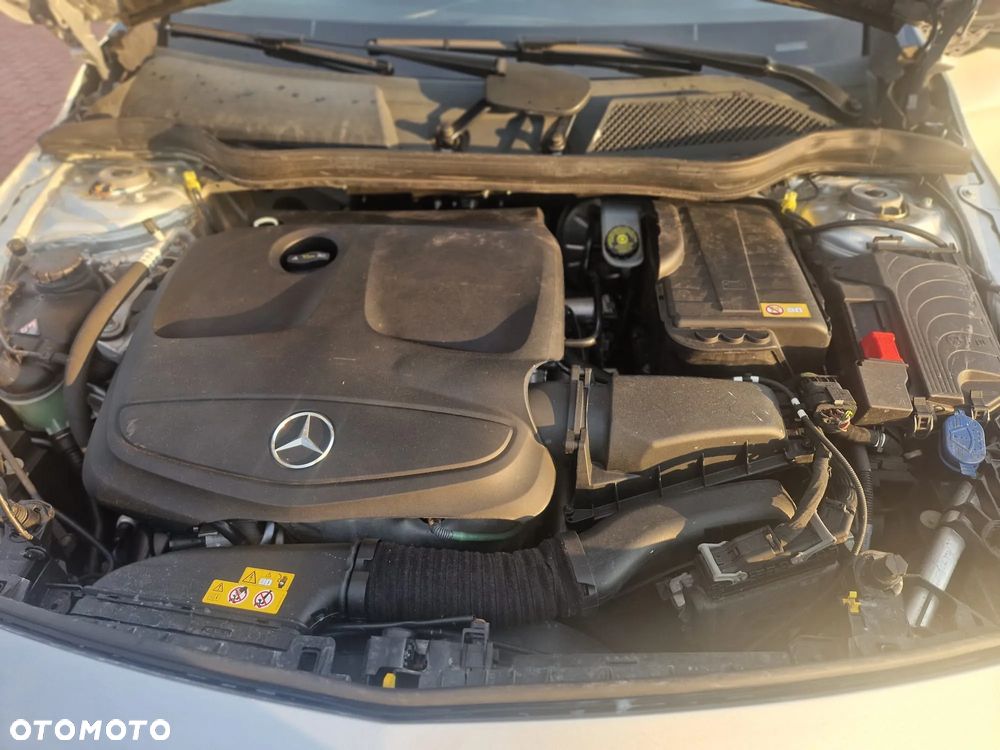 Mercedes-Benz Klasa A 180 Style - 14