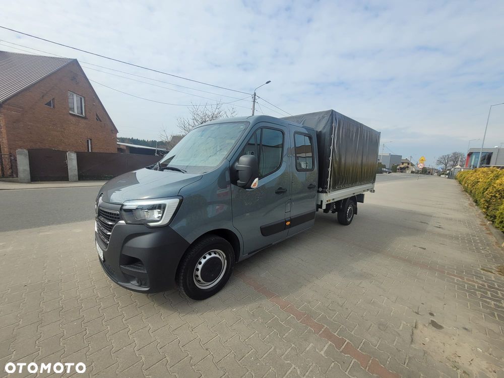 Renault Master - 3
