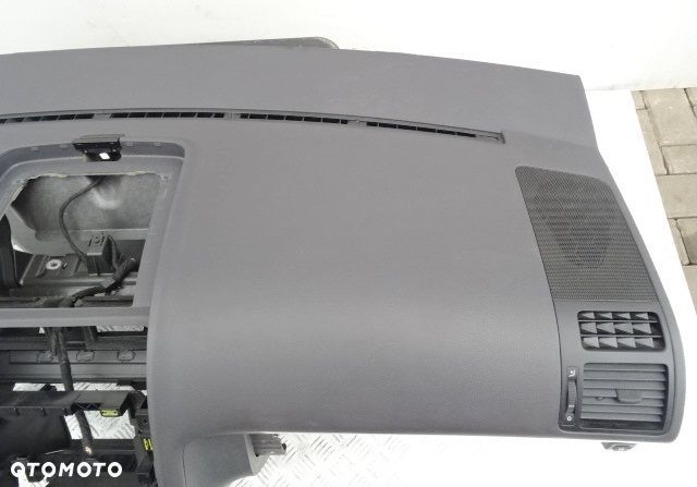 DESKA ROZDZIELCZA KONSOLA VW TOURAN LIFT 07R EU - 6