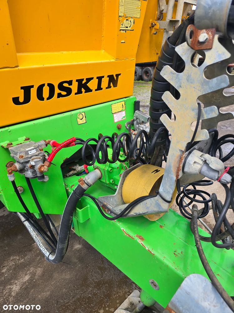 Inny Joskin  TRANS KTP 27/65 - 10