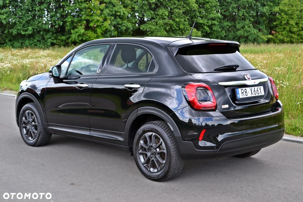 Fiat 500X - 2