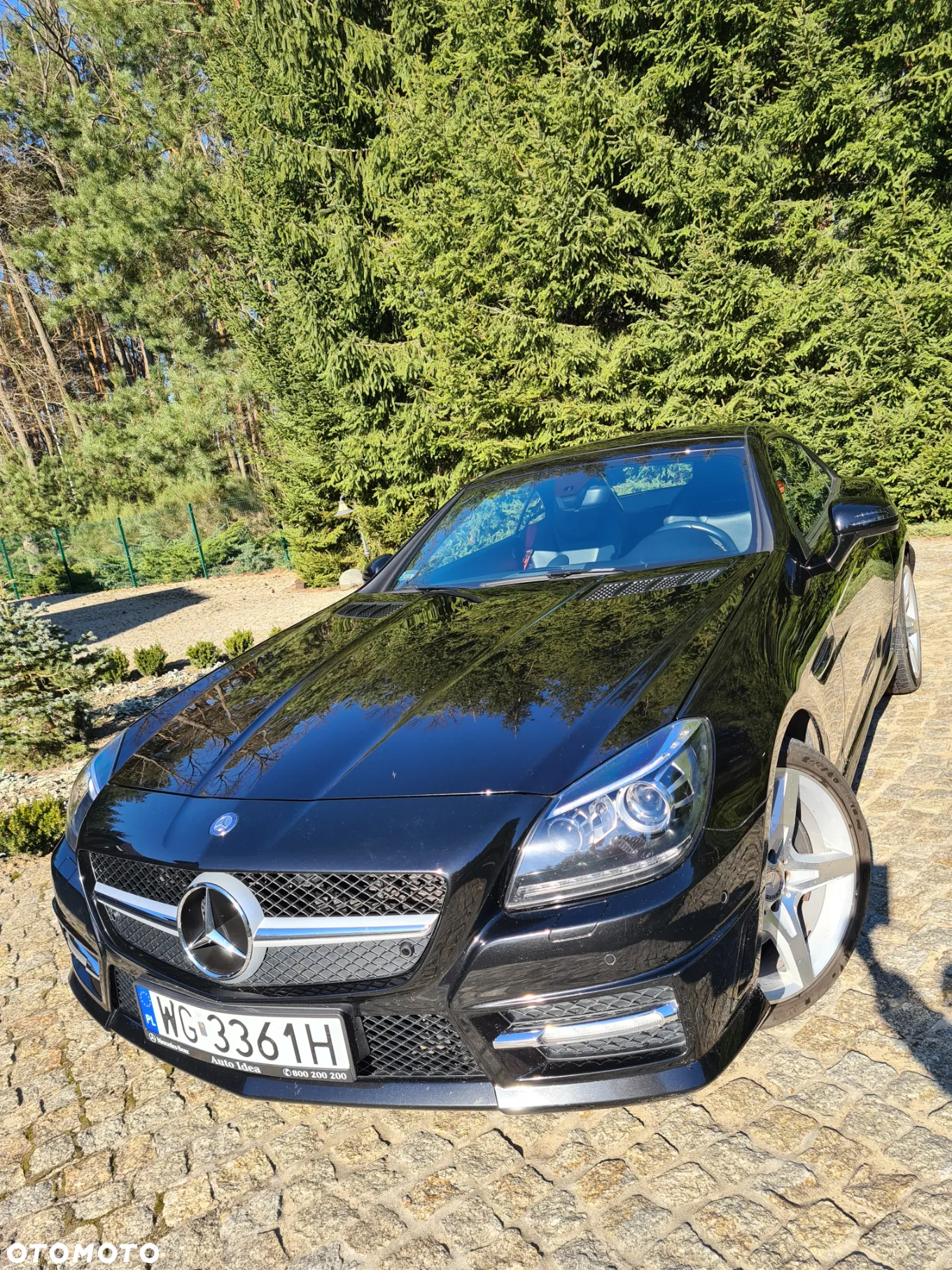 Mercedes-Benz SLK - 3
