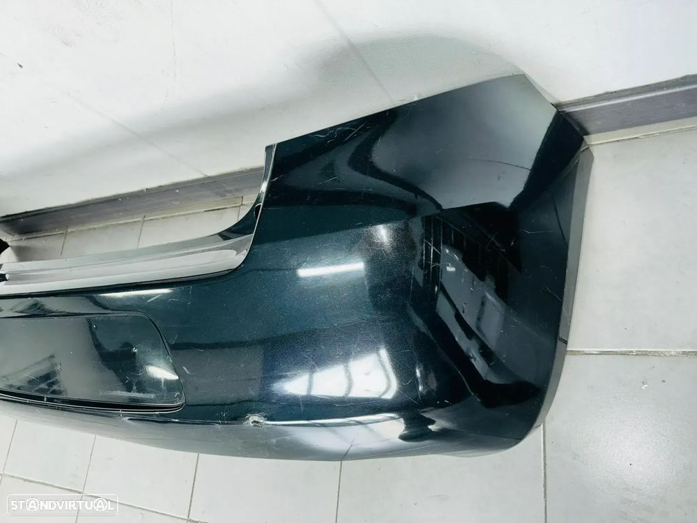 Para Choques Trás Toyota Yaris - 2006 / 2009 - PCH1696 - 5