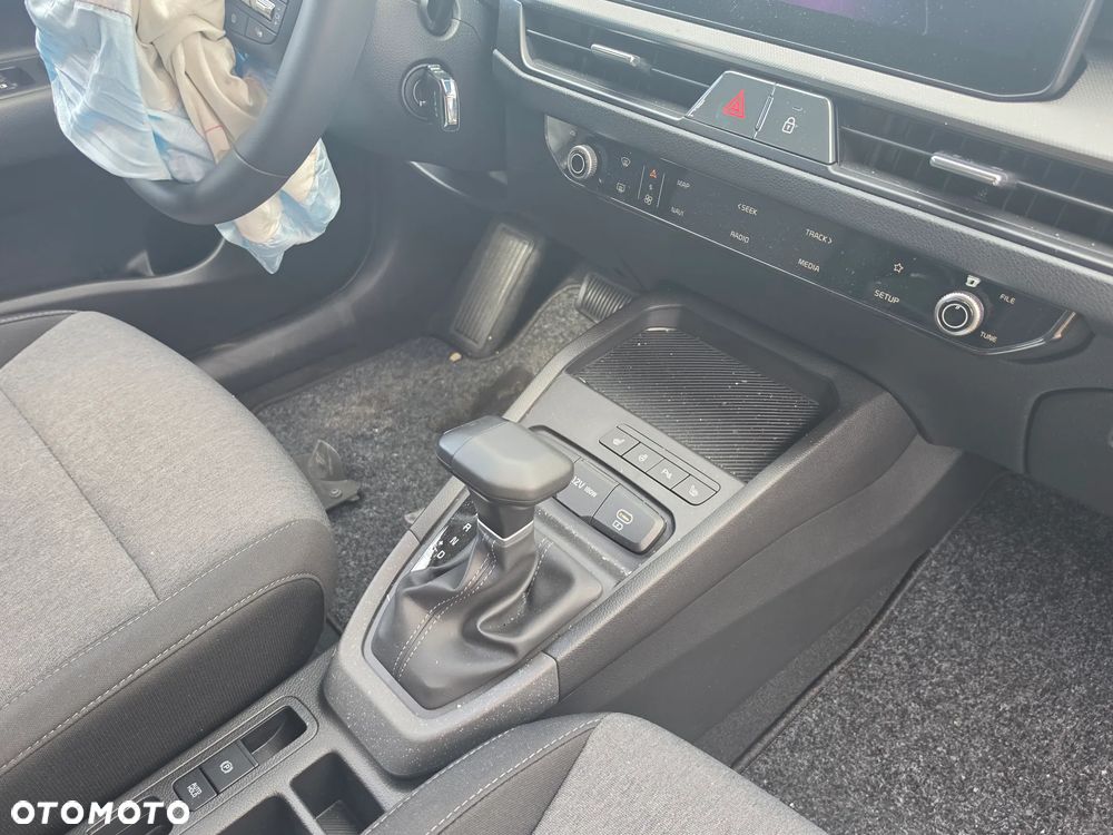 Kia Stonic 1.0 T-GDI 100 OPF DCT7 Edition 7 - 17