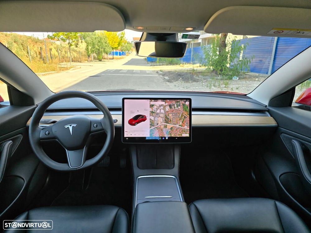 Tesla Model 3 Long Range Tração Integral - 7