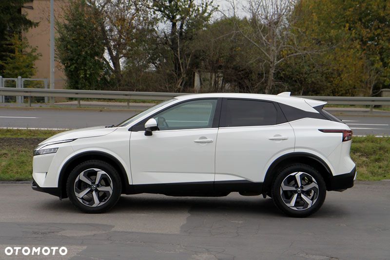 Nissan Qashqai 1.3 DIG-T MHEV Acenta - 6