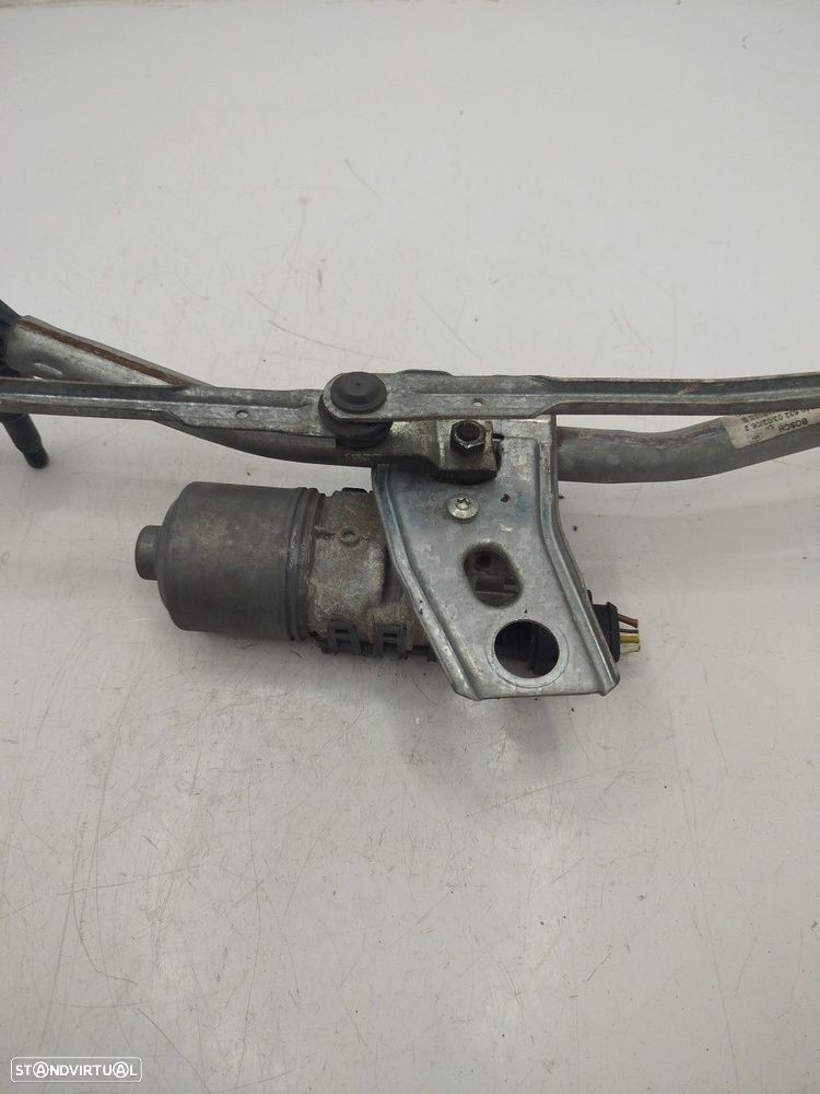 Motor Limpa Vidros Tr Opel Astra H Caravan (L35) - 4