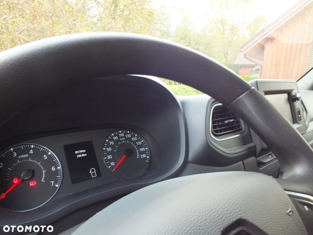 Renault Master - 27