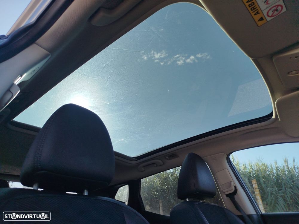 Nissan Qashqai 1.6 dCi Tekna+ Xtronic - 30