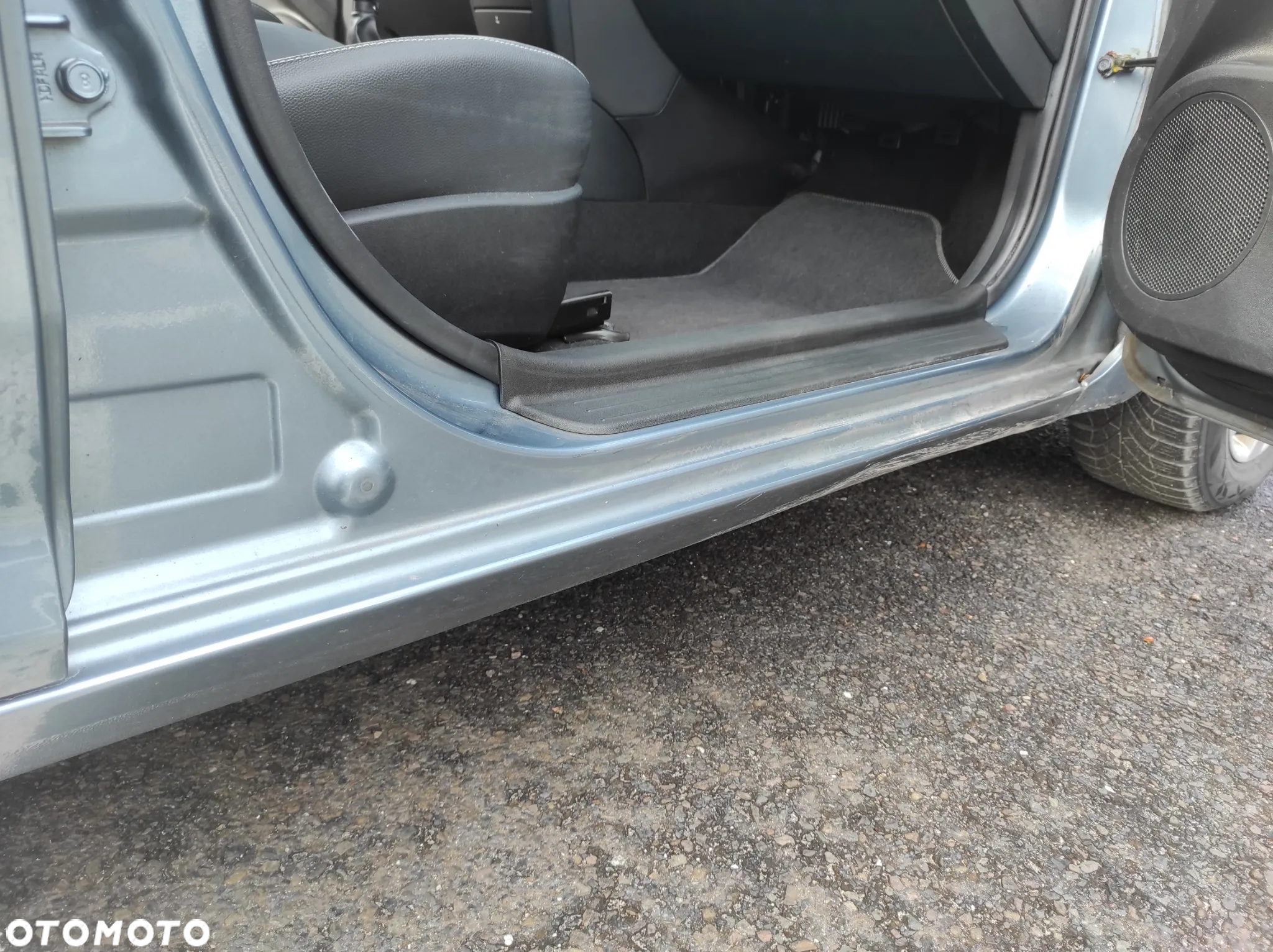 Kia Ceed 2.0 CVVT TX - 20
