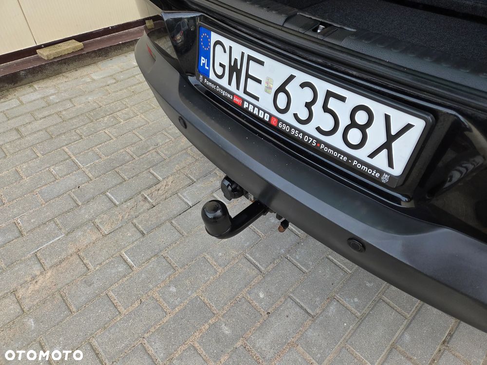 Volkswagen Tiguan 2.0 TDI DPF 4Motion DSG Sport & Style - 27