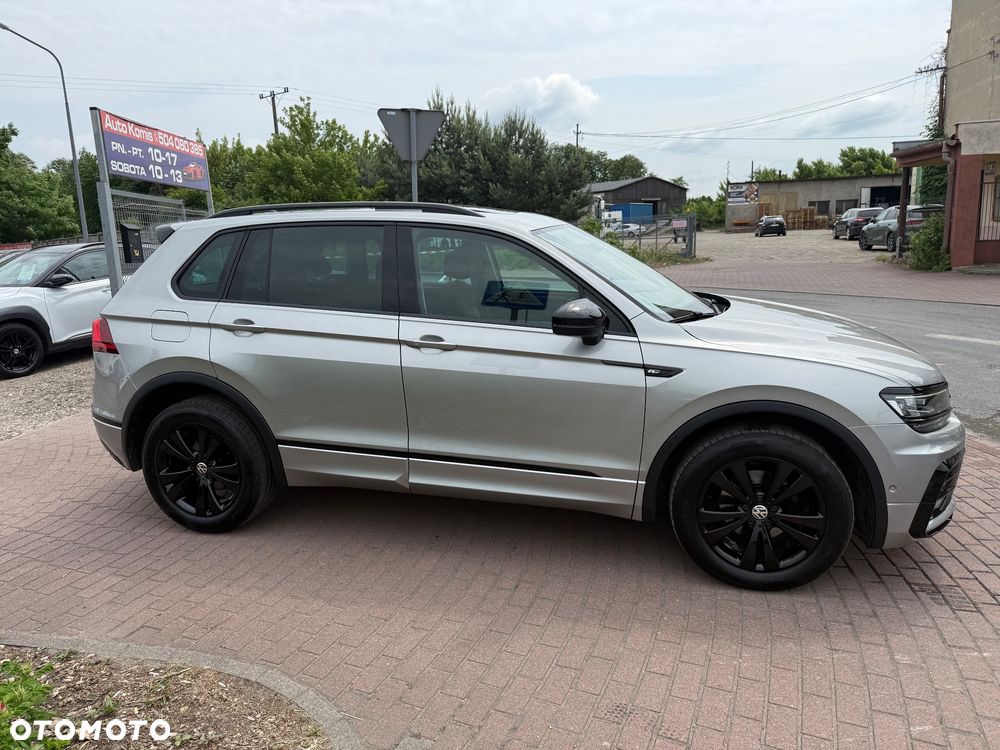 Volkswagen Tiguan 2.0 TDI 4Mot Sport&Style DSG - 29