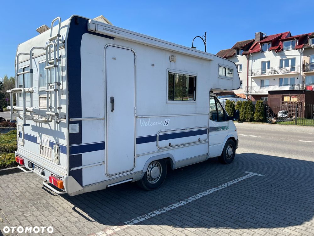 Ford Transit - 3