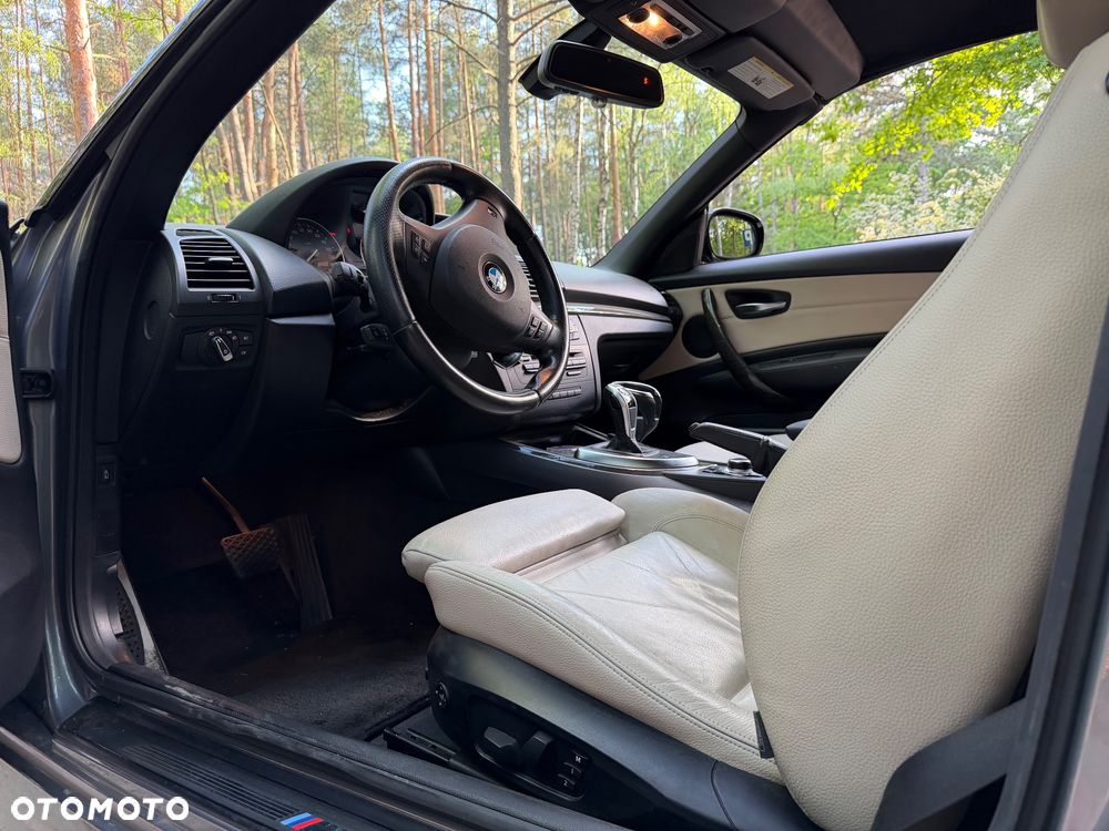 BMW Seria 1 - 4